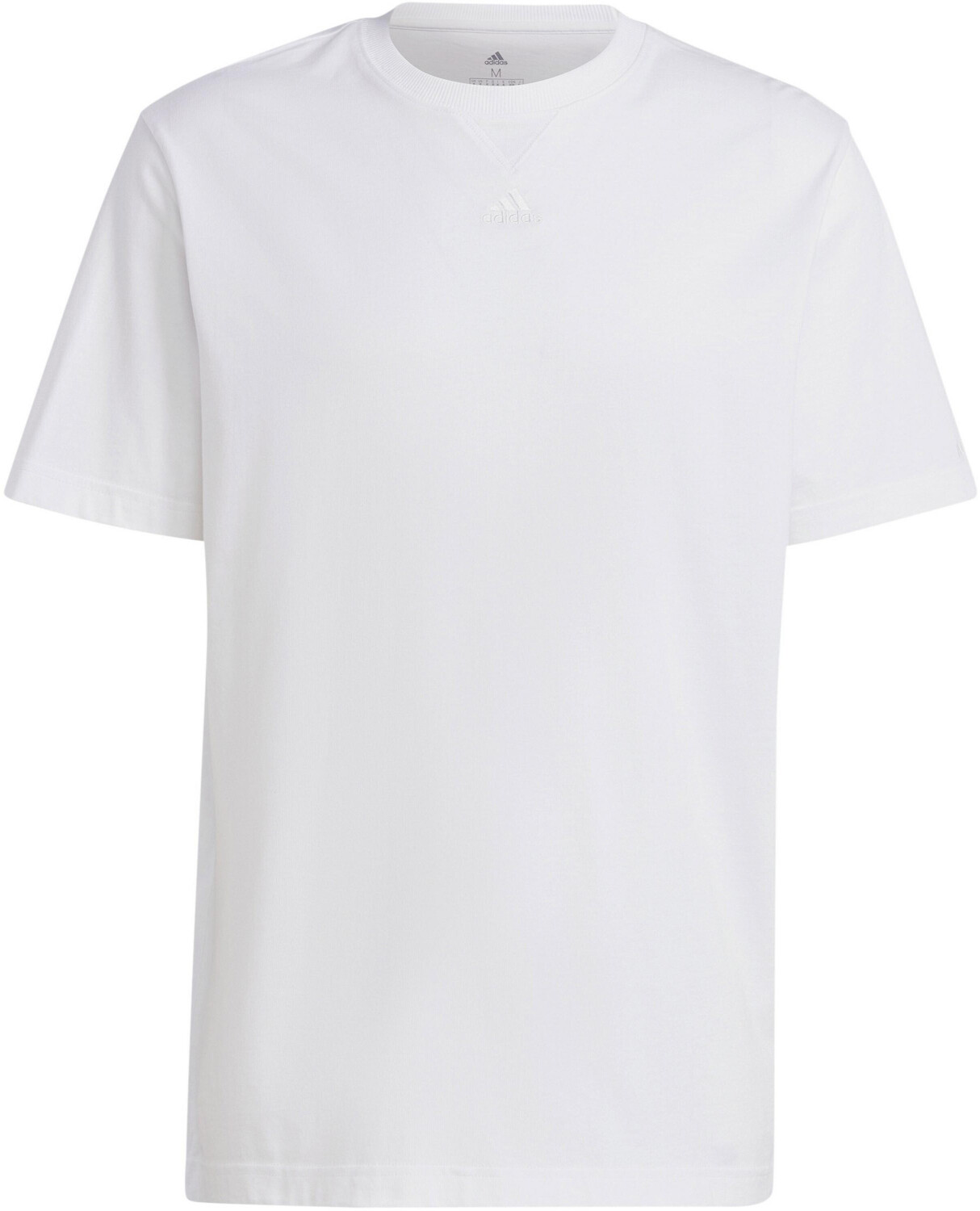 Adidas All Szn T-Shirt Men (IC9788) white