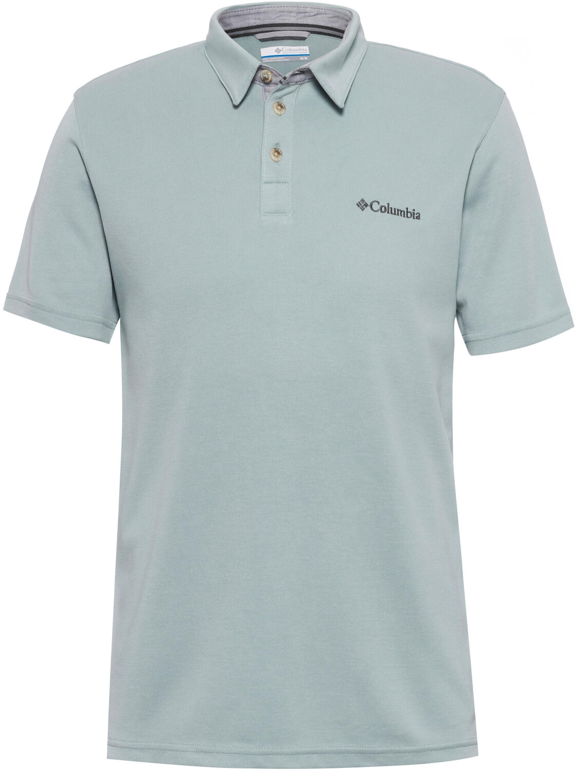 Columbia Nelson Point T-Shirt Men (1772721) niagara