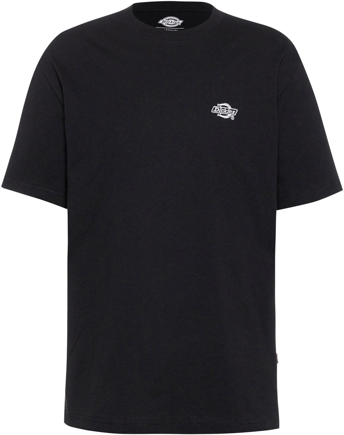 Dickies Summerdale T-Shirt Men (DK0A4YAIBLK1) black
