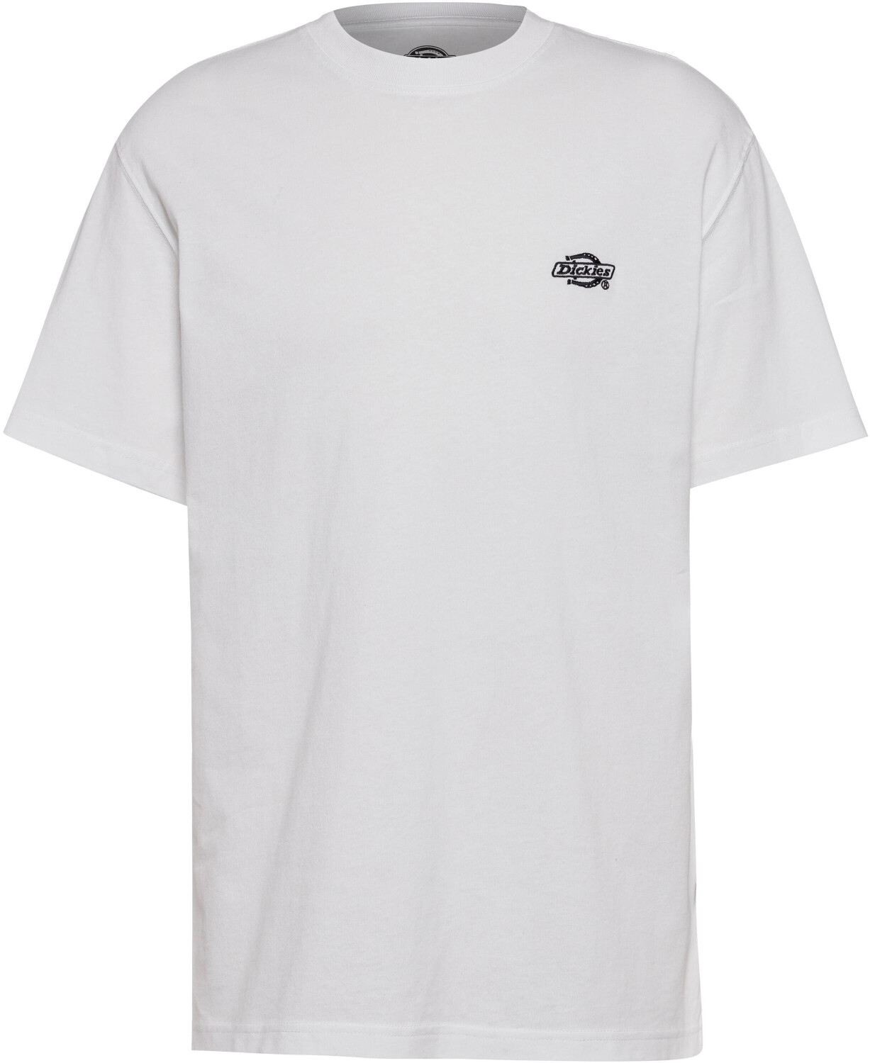 Dickies Summerdale T-Shirt Men (DK0A4YAIWHX1) white