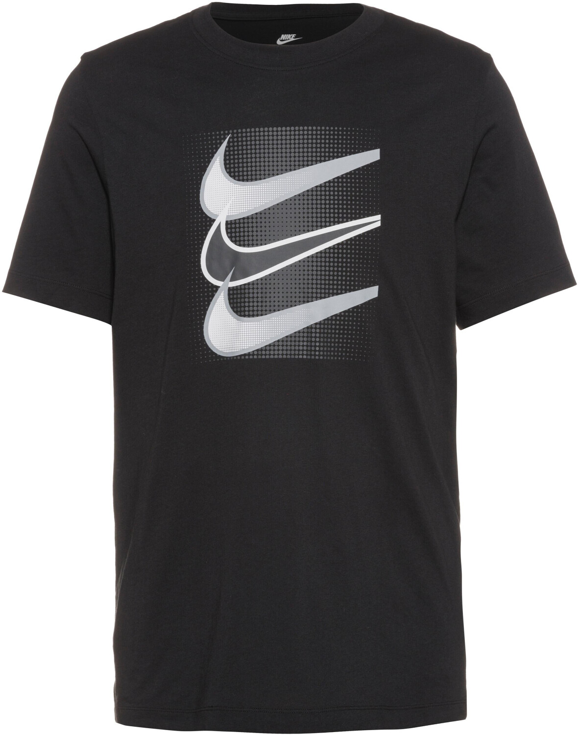 Nike NSW SWOOSH T-Shirt Men (DZ5173) black