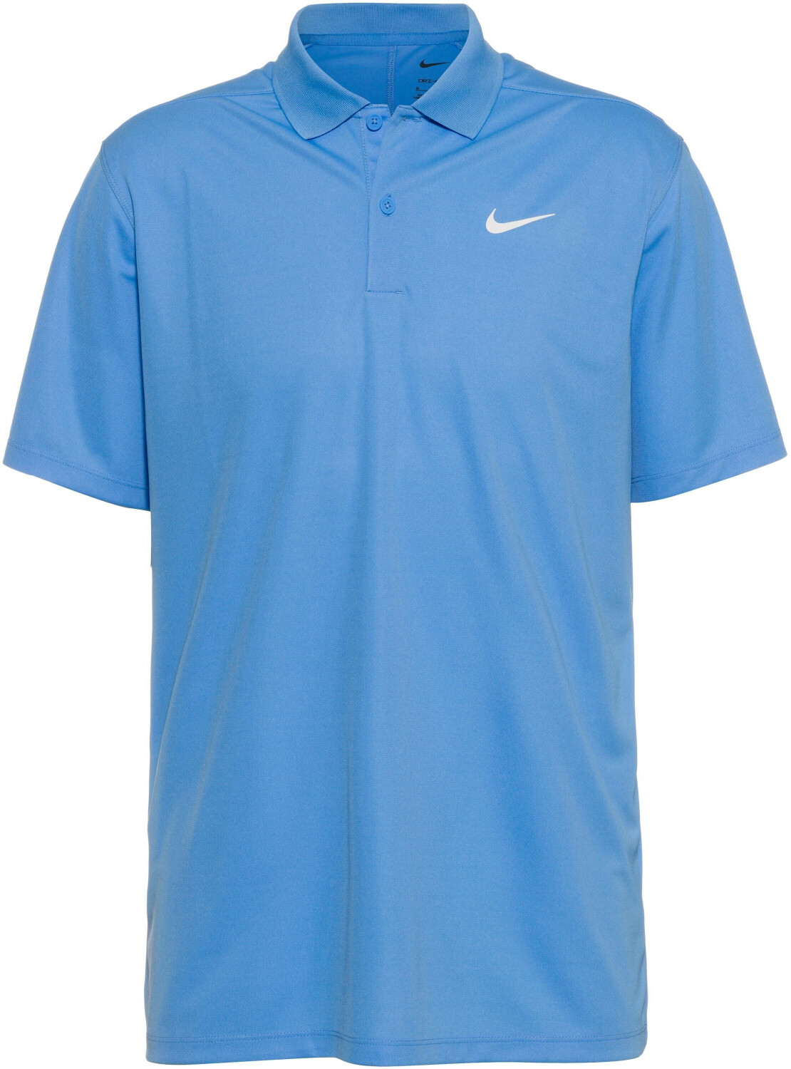 Nike Victory Polo Shirt Men (DH0822) university blue-white