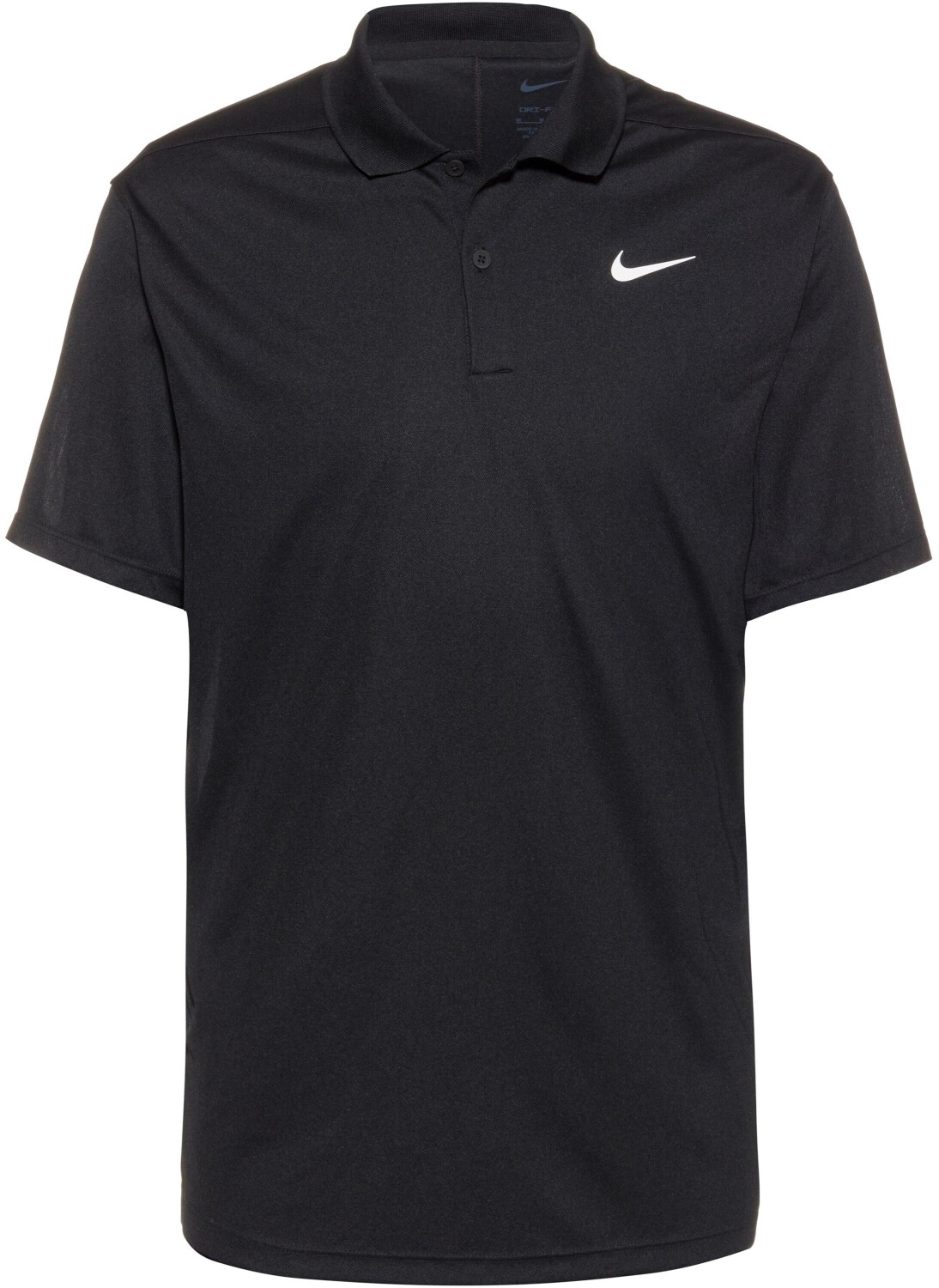 Nike Victory Solid Polo Shirt Men (DH0822) black