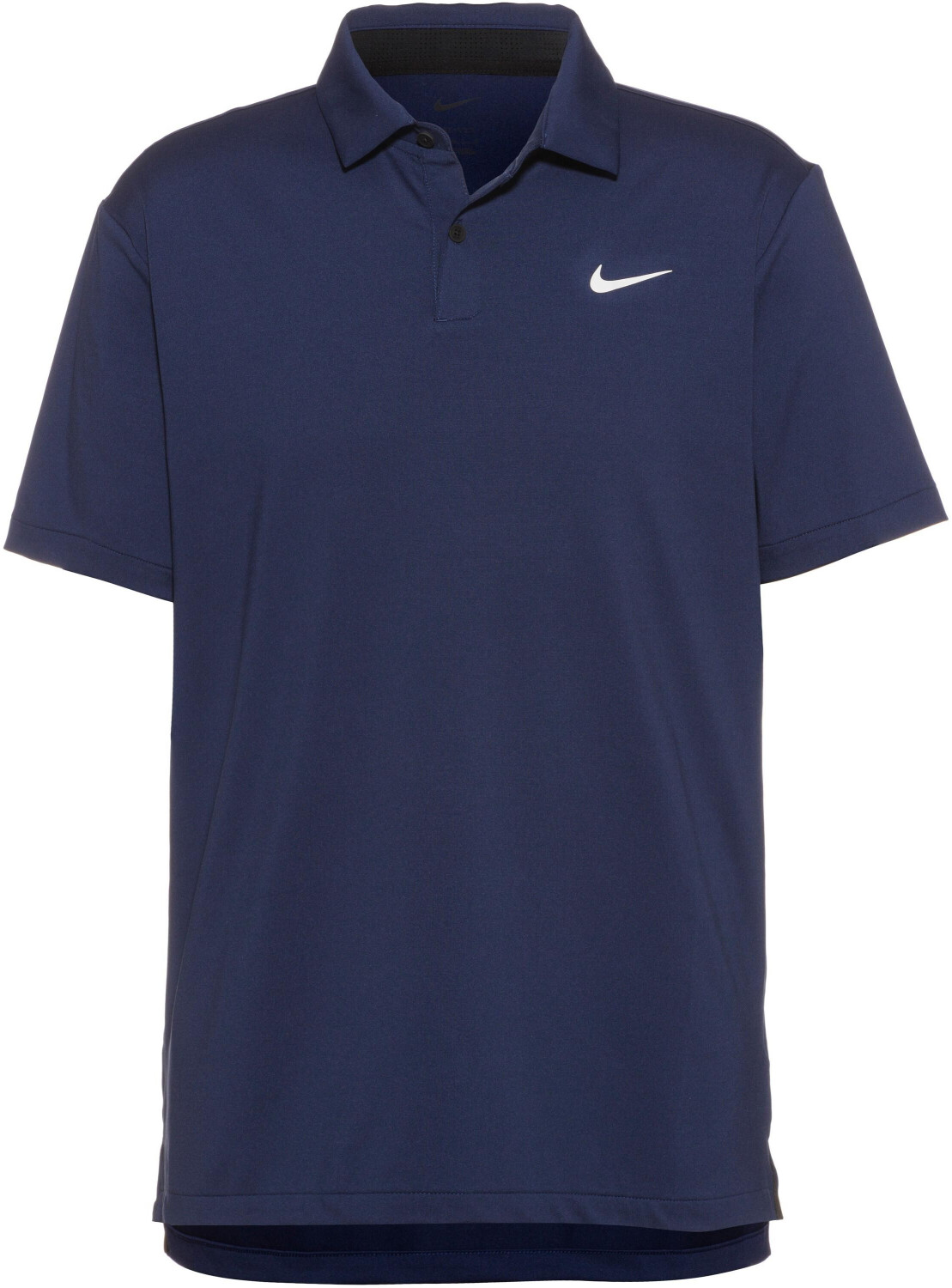 Nike Tour Polo Shirt Men (DR5298) midnight navy-white