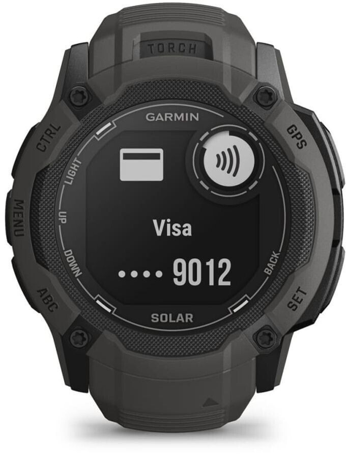 Garmin instinct solar prezzo clearance