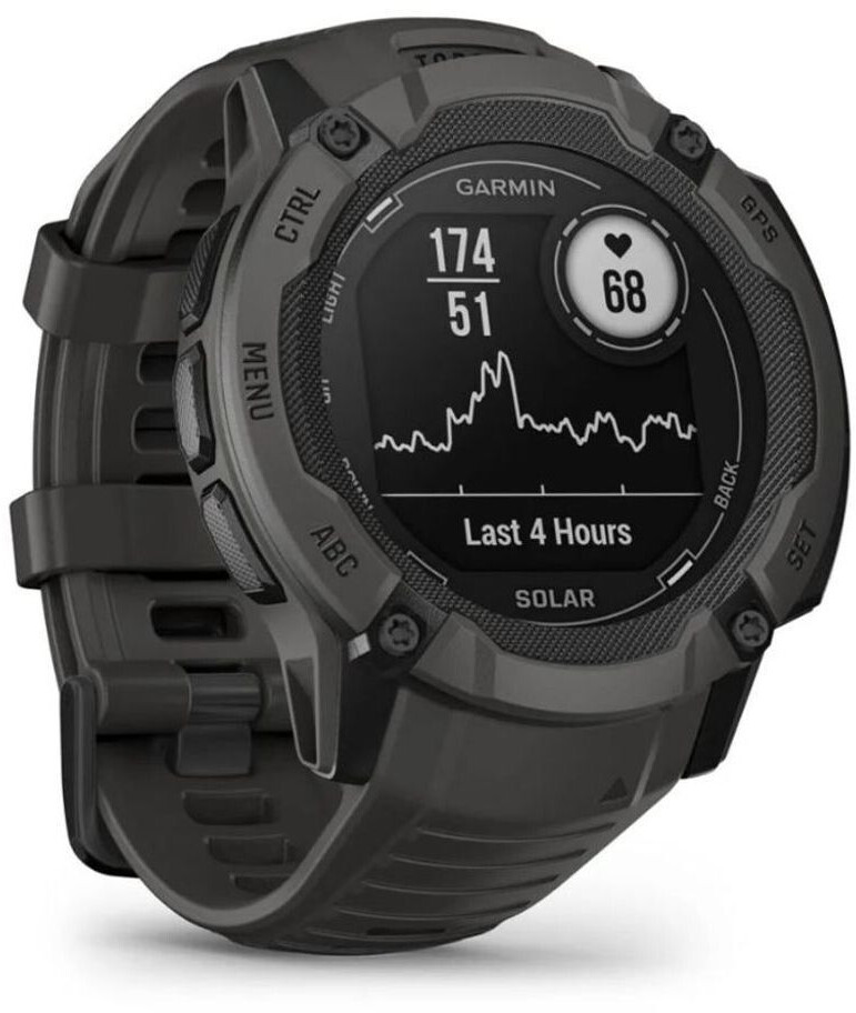 Prezzo garmin instinct on sale