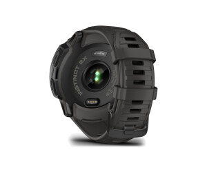 Garmin Instinct 2X Solar Graphit ab 318,51 € (Januar 2025 Preise) |  Preisvergleich bei idealo.de