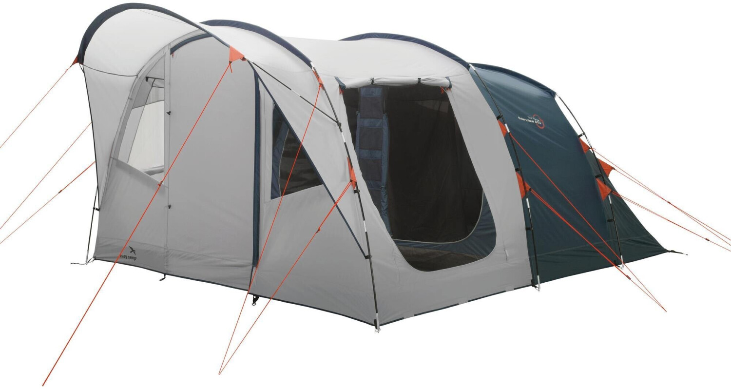 easy camp Edendale 600
