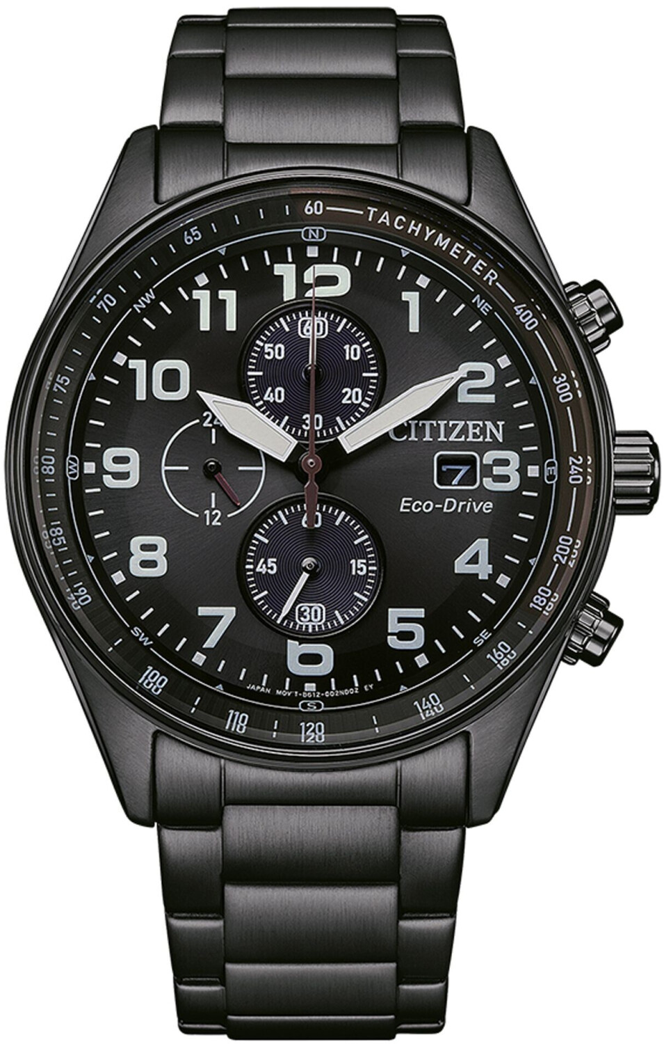 Citizen Chronograph CA0775-79E
