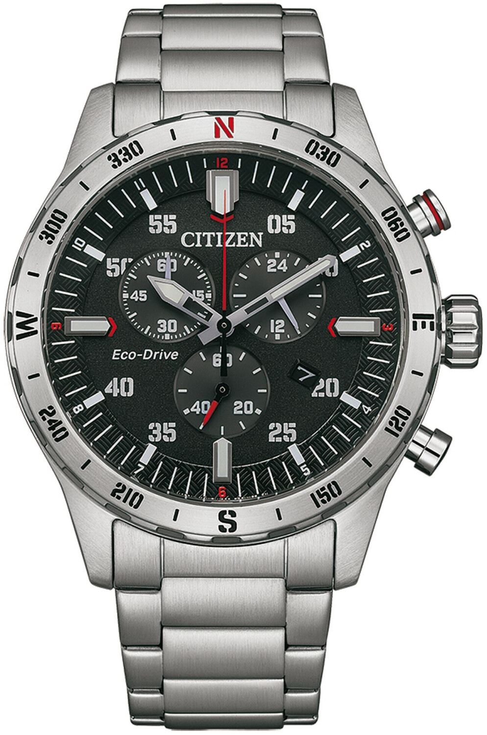 Citizen Chronograph AT2520-89E