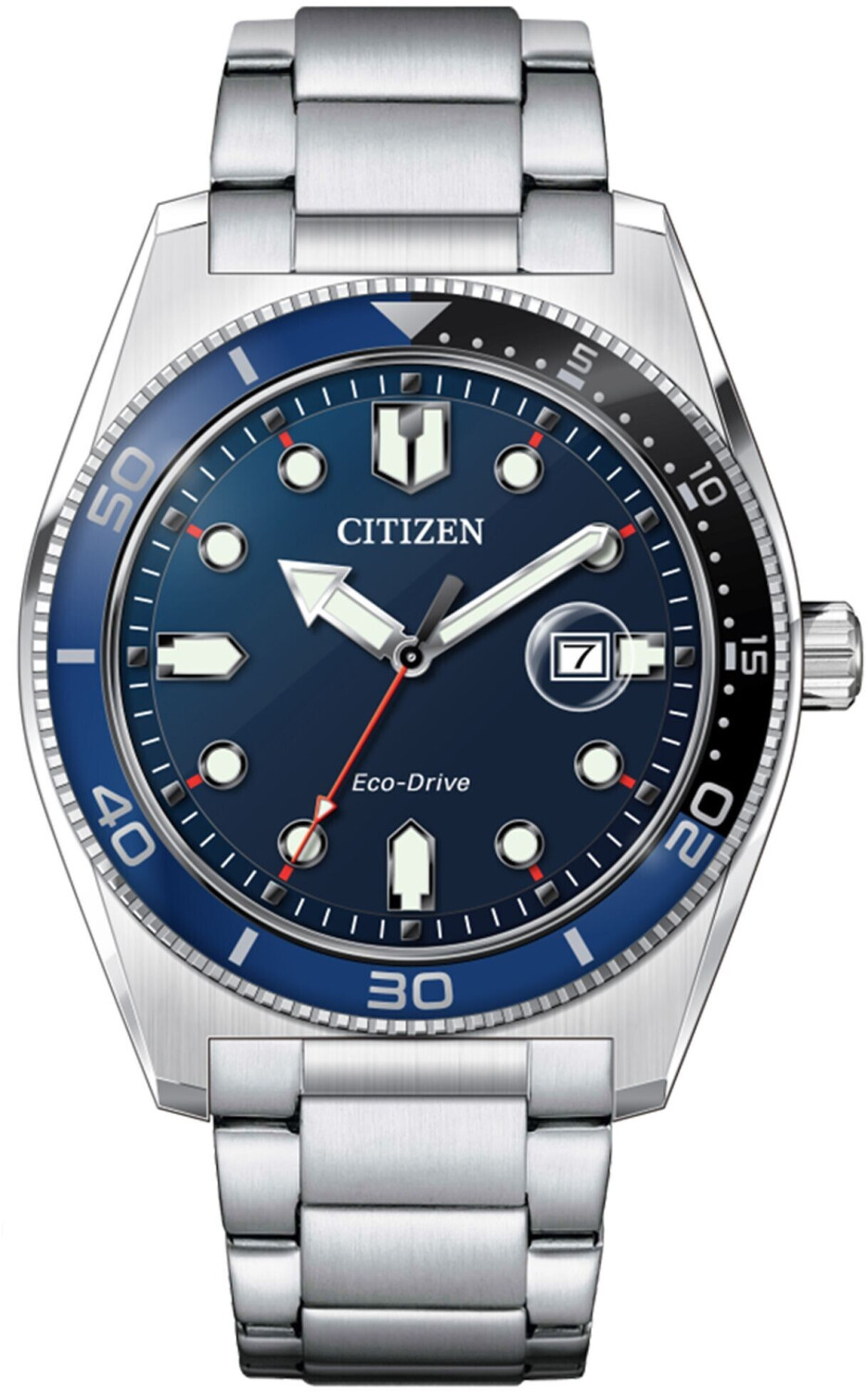 Citizen Watch AW1761-89L