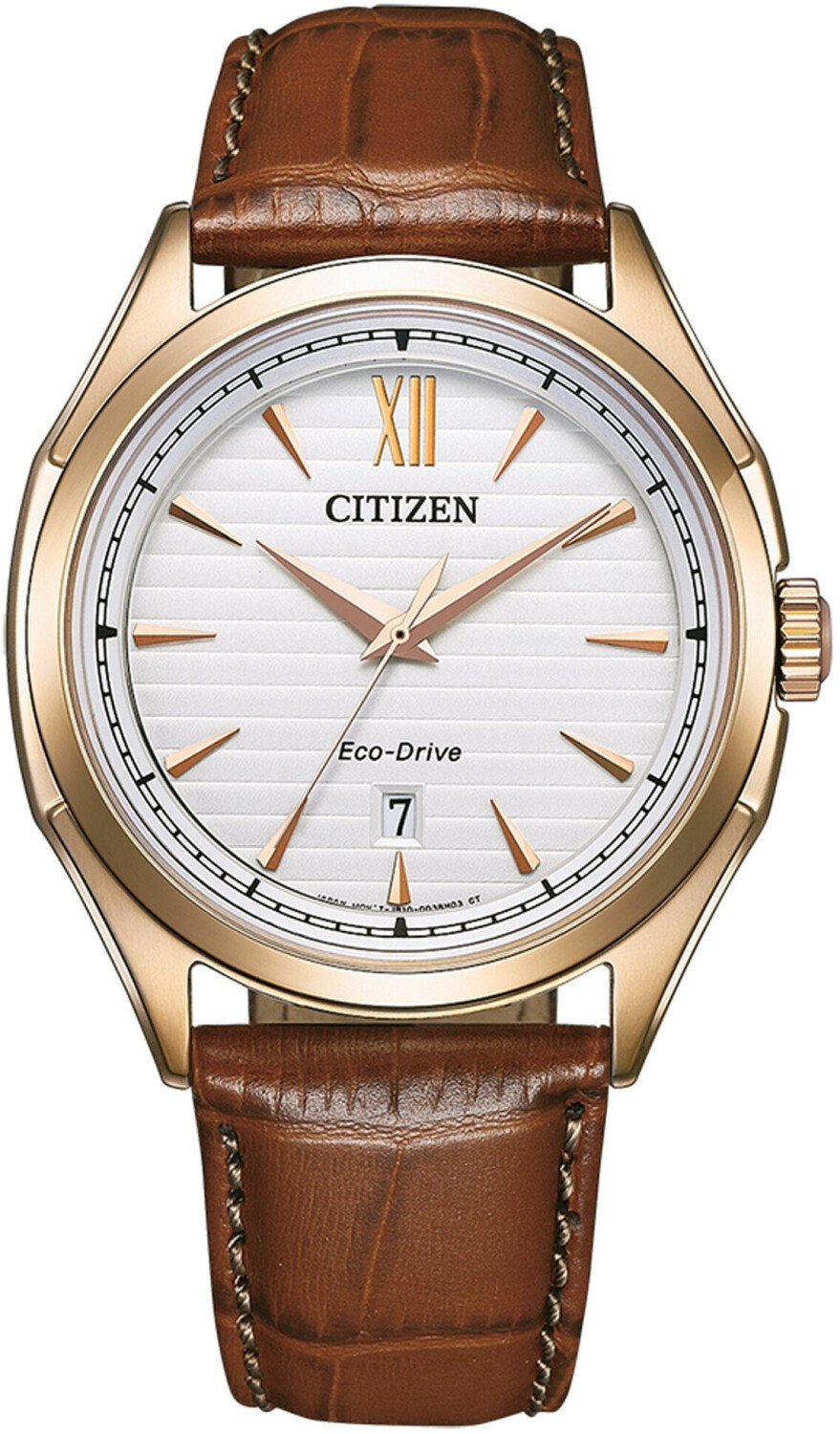 Photos - Wrist Watch Citizen Watches  Watch AW1753-10A 