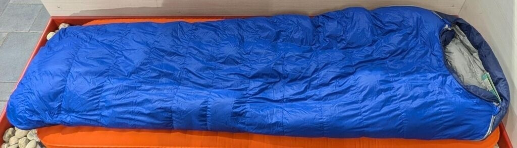 Marmot Micron 15 Surf Arctic