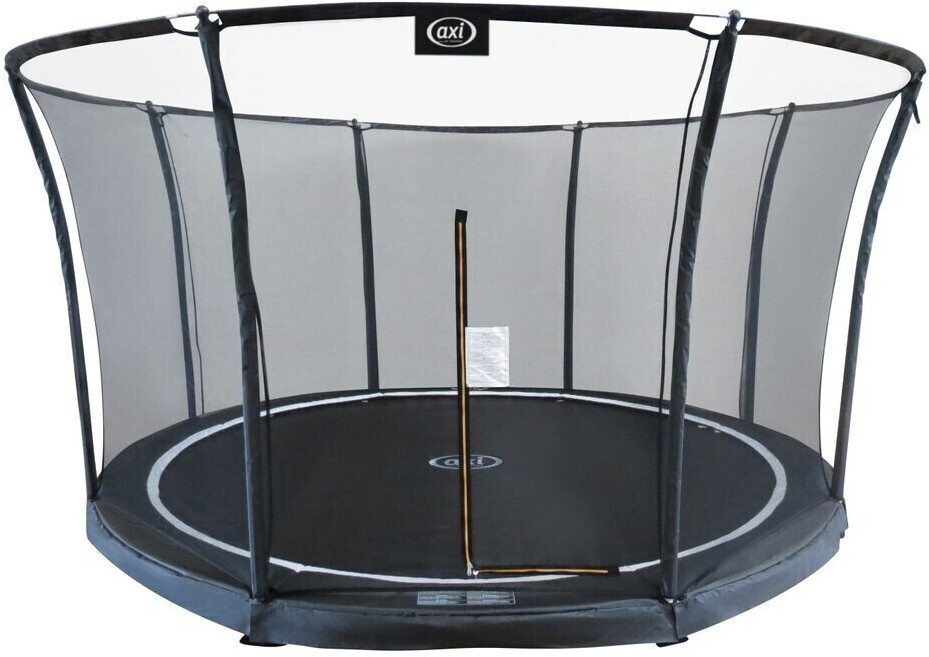 AXI Denver Trampoline black 366cm