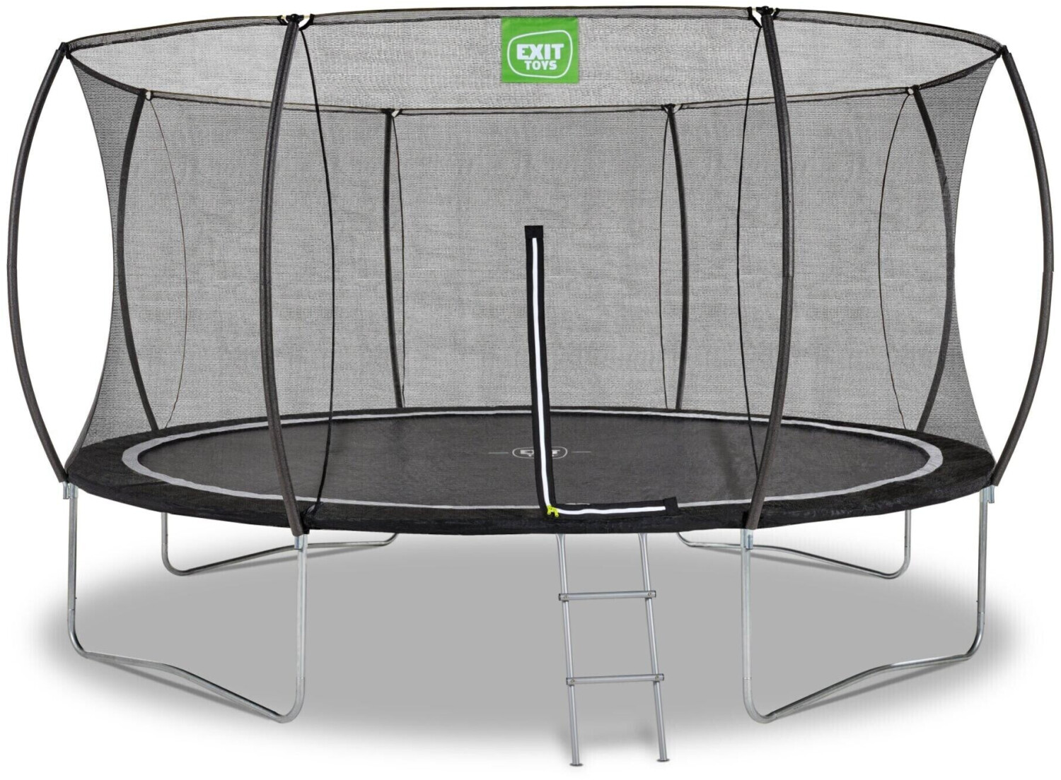 Exit Toys Trampoline Black Edition 366cm