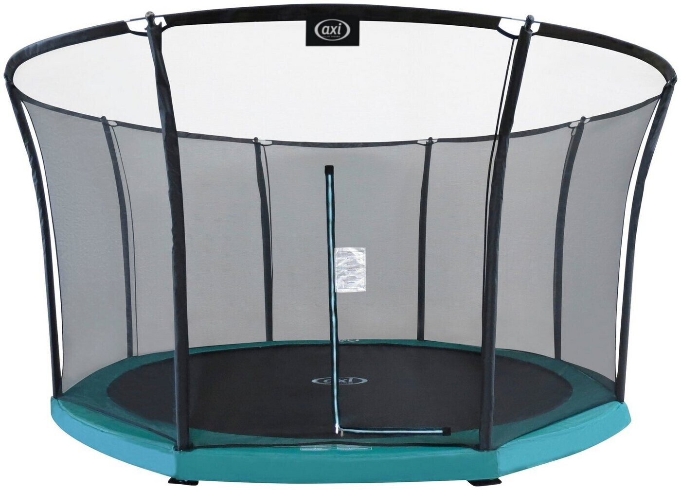 AXI Denver Trampolin green 366cm