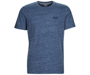 Superdry Vintage Logo Embroidered Emb Tee (M1011245A) dark blue ab 