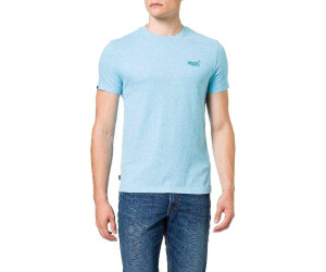 Superdry Vintage Logo Embroidered Emb Tee (M1011245A) dark blue ab 