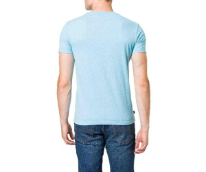 Superdry Vintage Logo Embroidered Emb Tee (M1011245A) dark blue ab 