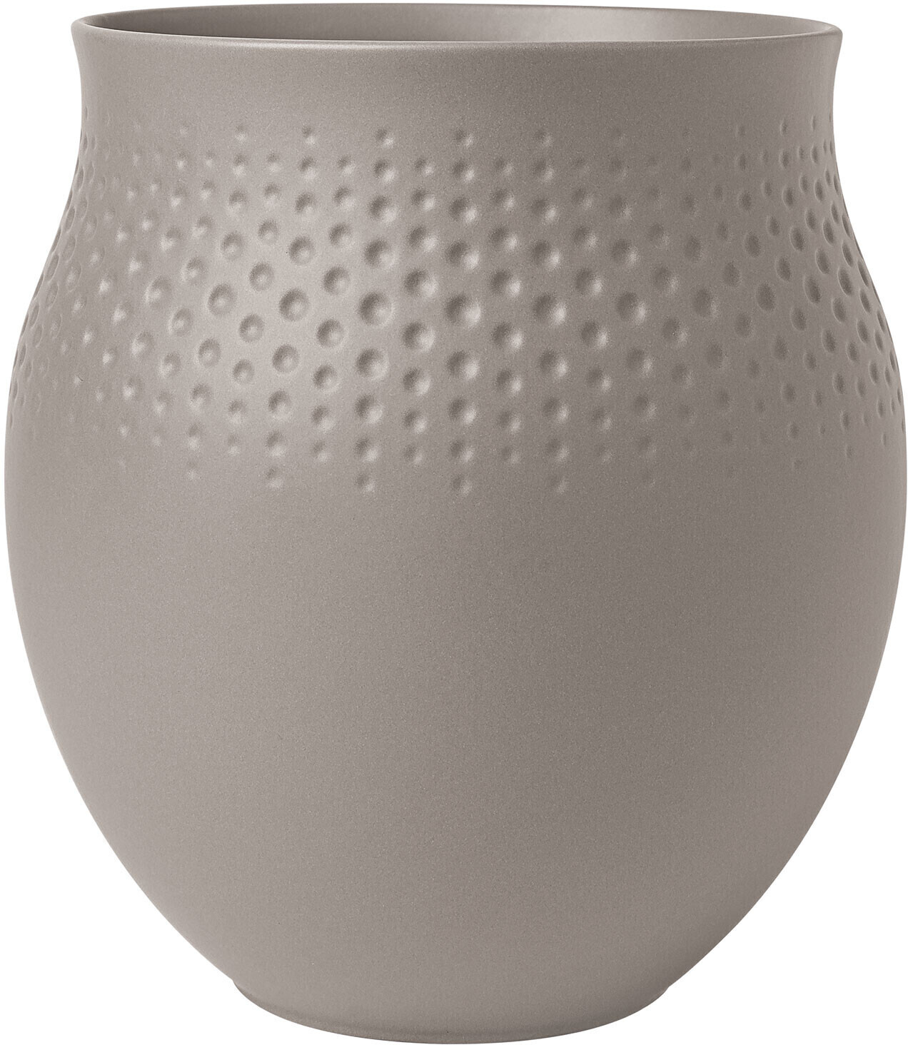 Villeroy & Boch Collier 17,5cm Taupe