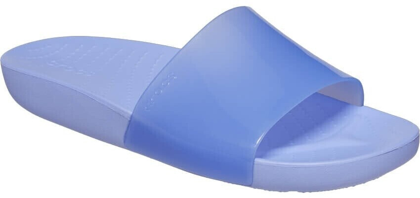 Crocs Splash Glossy Slides (208538)