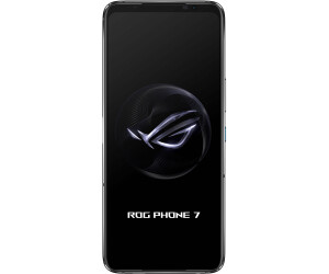 Asus ROG Phone 7 256GB Storm White ab 990,82 € | Preisvergleich bei