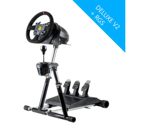 Wheel stand pro Wheel Stand Pro für Thrustmaster T300RS/TX/T150/TMX + RGS +  GTS - Deluxe V2 ab 129,59 €