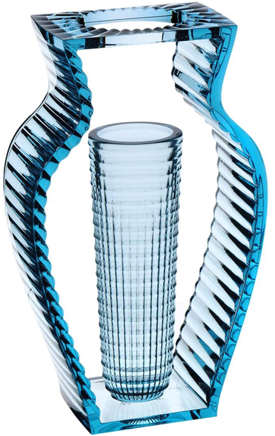 Kartell I Shine 33cm Blue (01215E4)