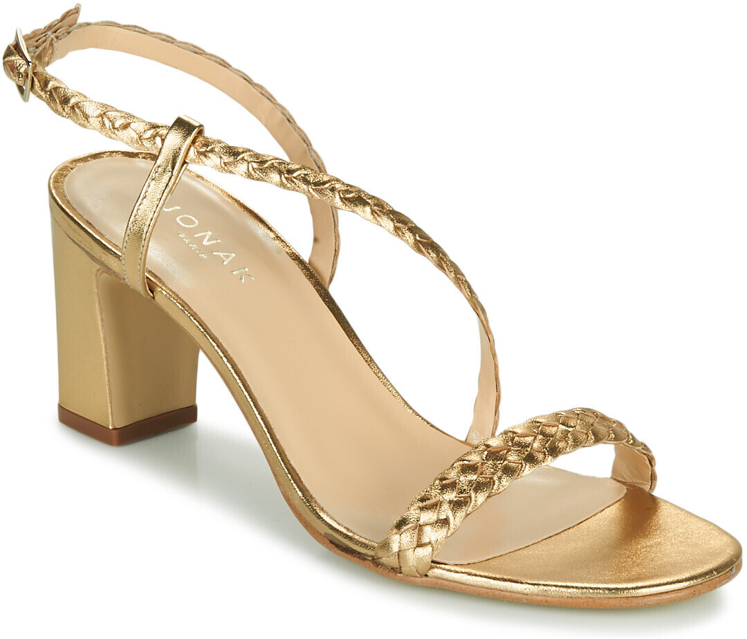 Jonak Vaemis gold
