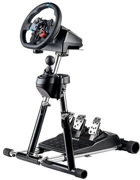 Wheel Stand Pro pour Hori Racing Wheel Overdrive - Deluxe V2 