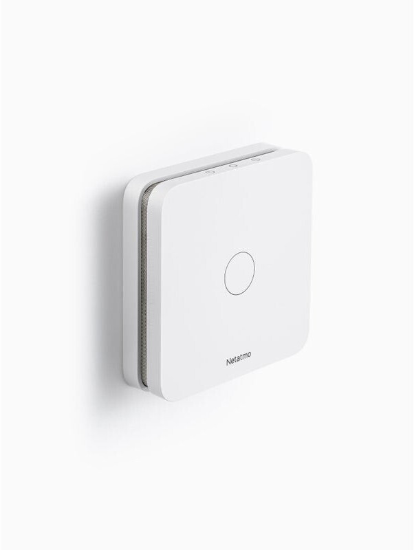 Netatmo NCO-FR