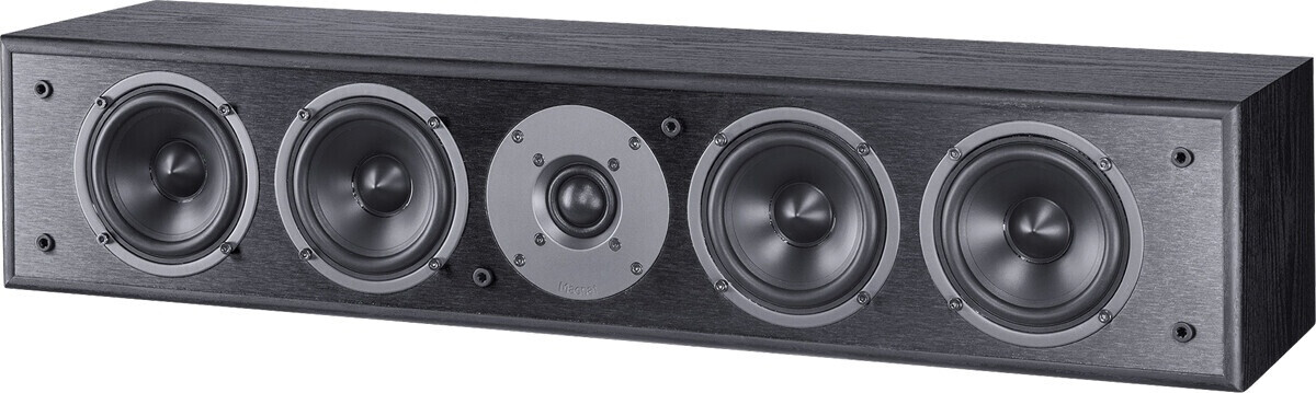 Magnat Monitor S14 C noir