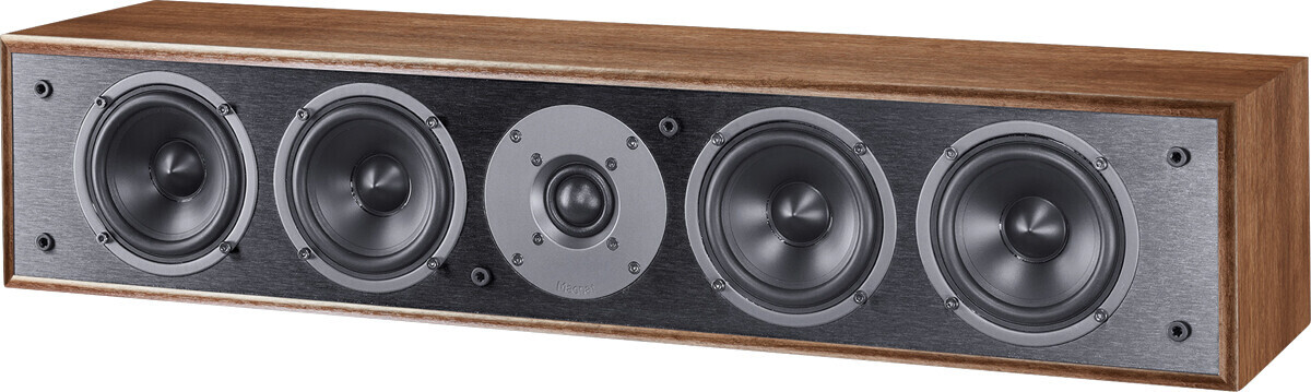 Magnat Monitor S14 C noyer
