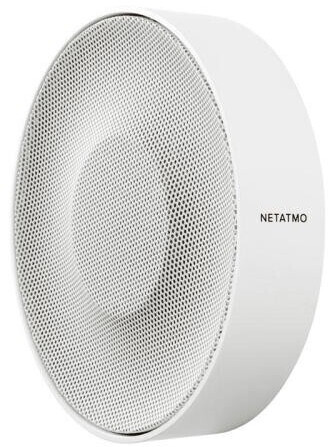 Netatmo NIS01-PRO