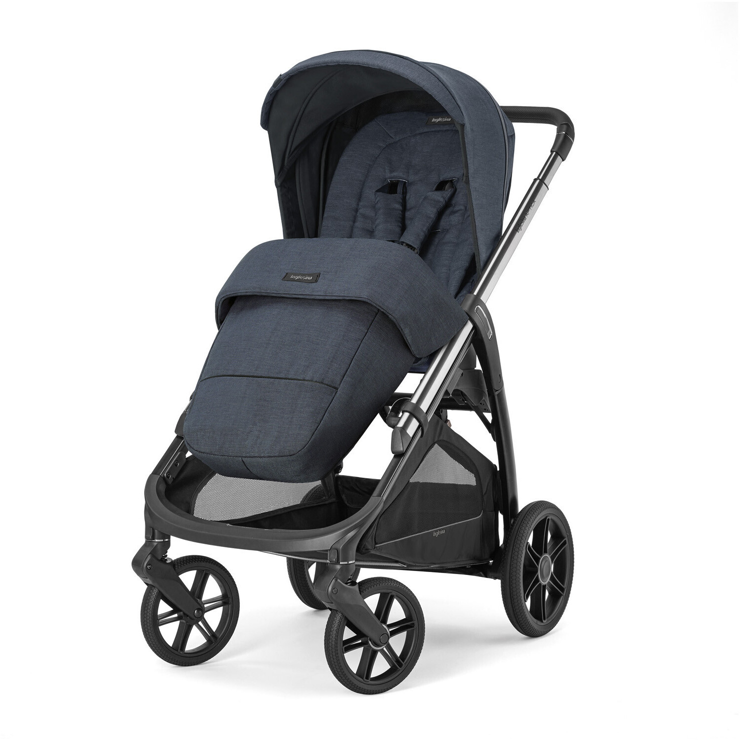 Inglesina Aptica Resort Blue