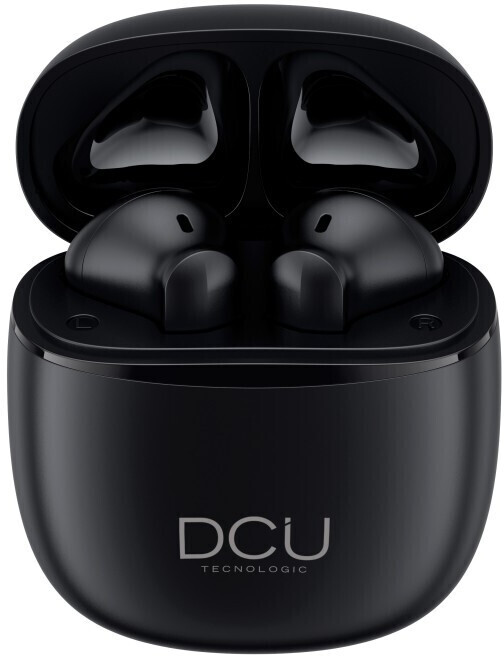 DCU Tecnologic Mini Mate noir