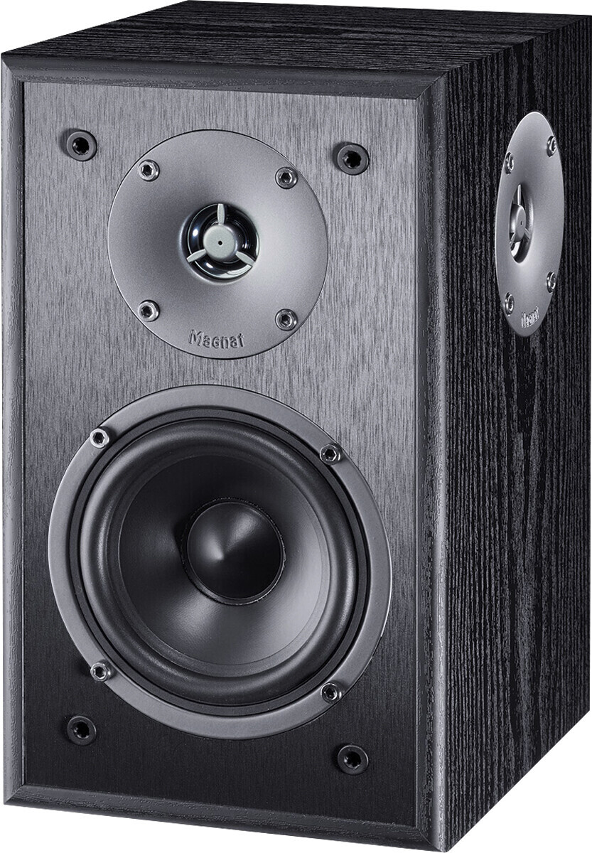 Magnat Monitor S10 D noir