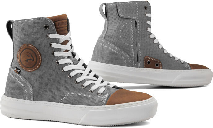 Falco Chaussures Lennox 2 gris clair