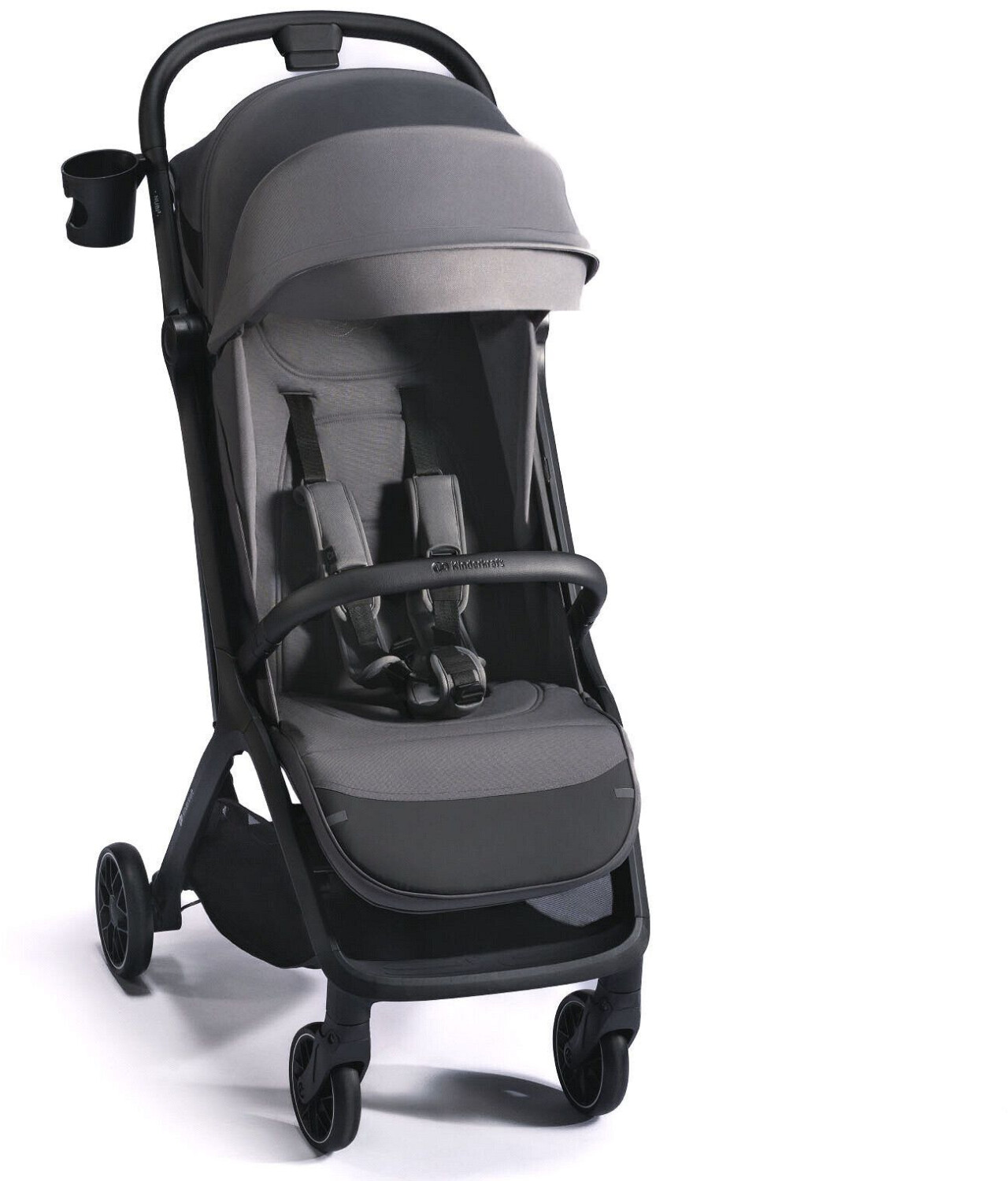 Kinderkraft NUBI 2