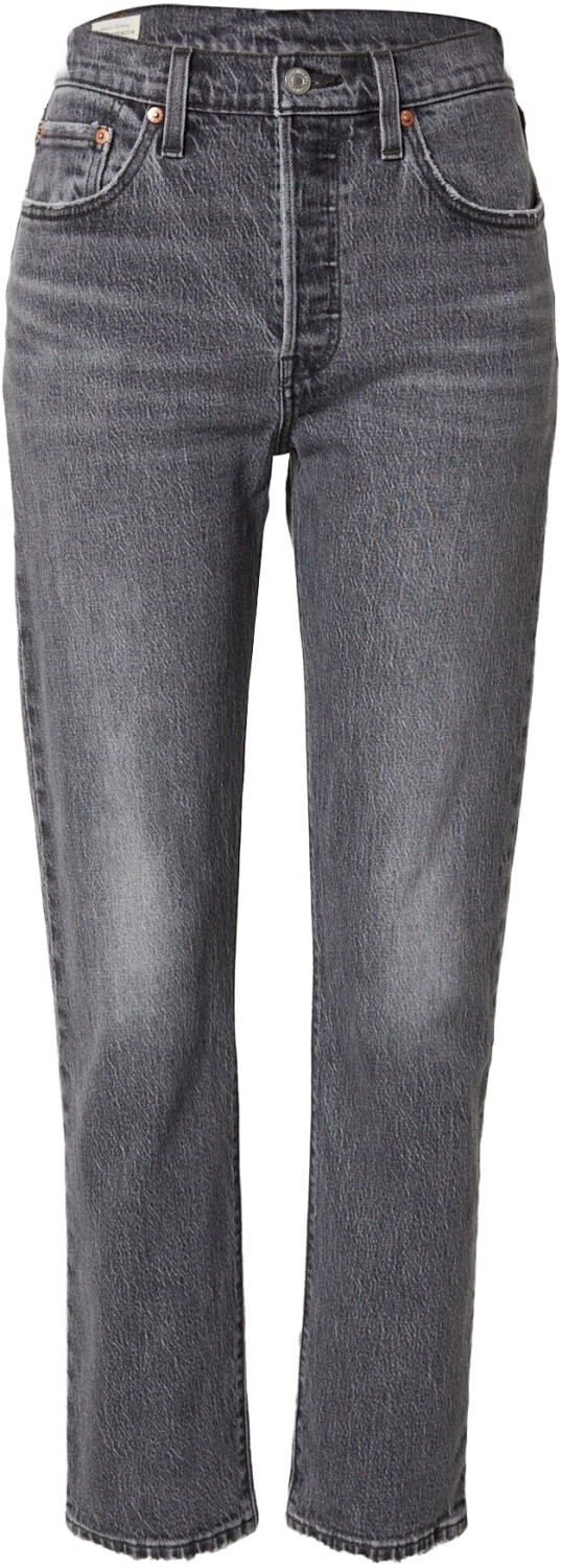 Levi's wedgie new arrivals coal black