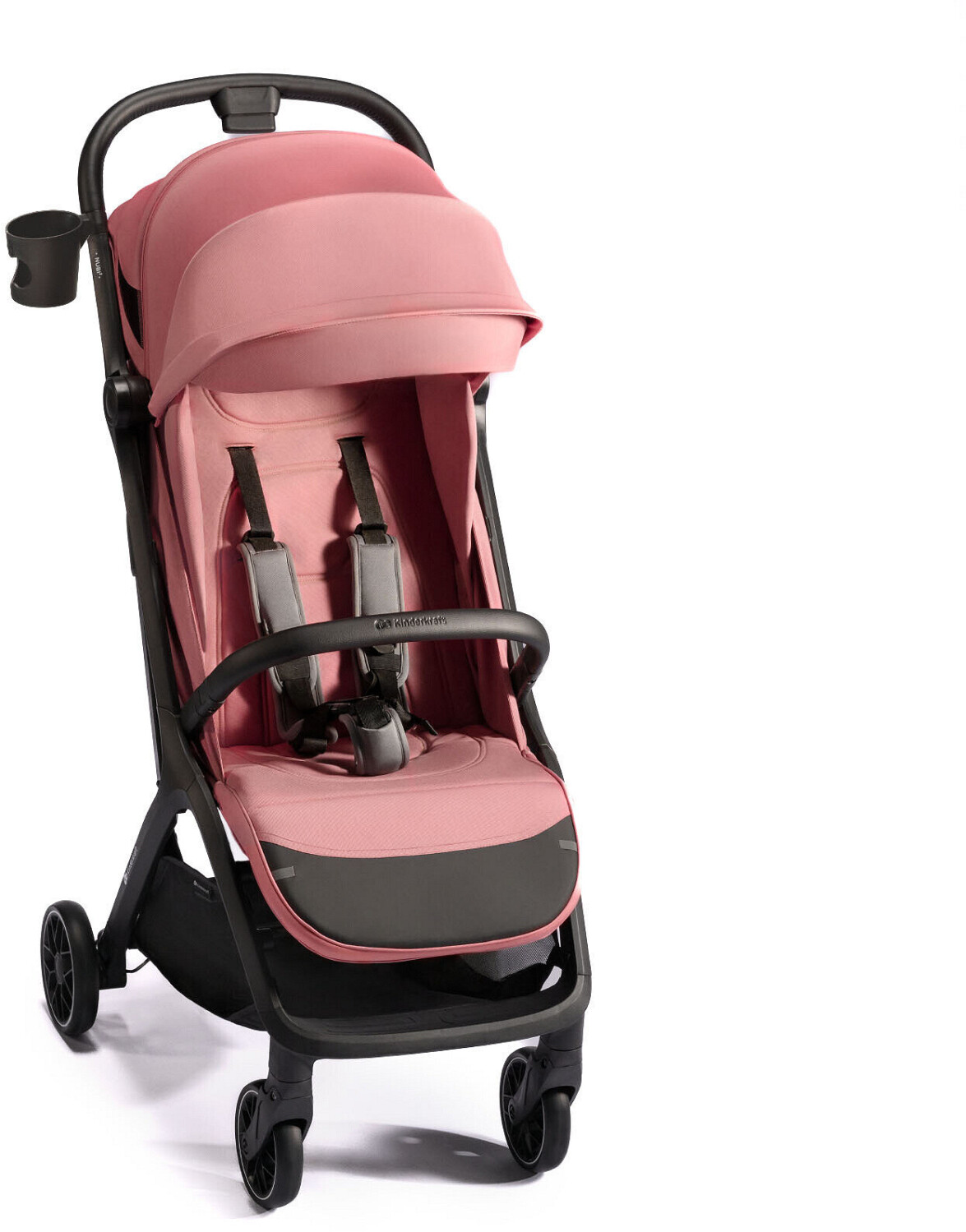 Kinderkraft NUBI 2 Pink