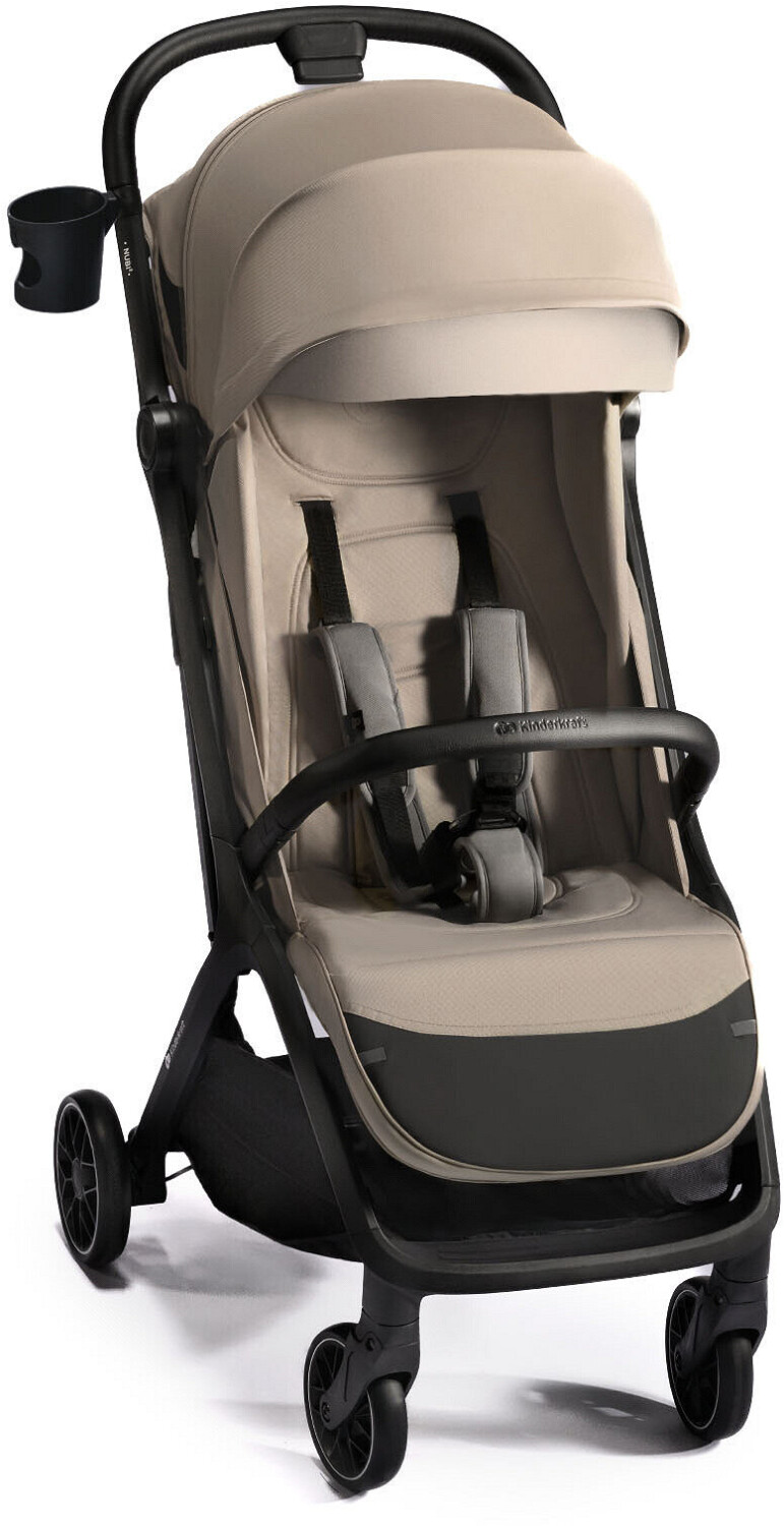 Kinderkraft NUBI 2 Beige