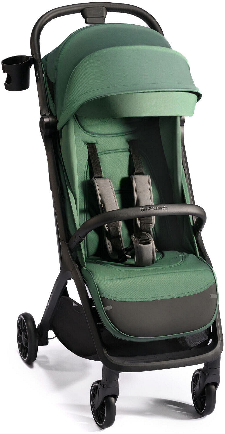 Kinderkraft NUBI 2 Green