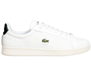 Lacoste carnaby evo green online