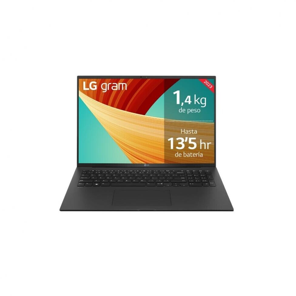 LG Gram 17Z90RG.AA75B