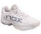 Nox AT10 LUX white/grey