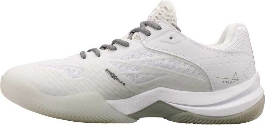 Nox Nox AT10 LUX white/grey