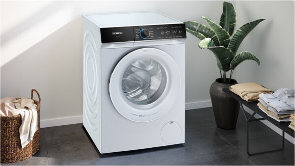 Siemens WG44B2A90, Bild 6