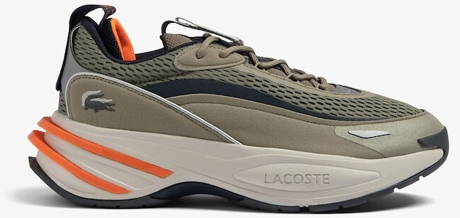 Lacoste Odyssa