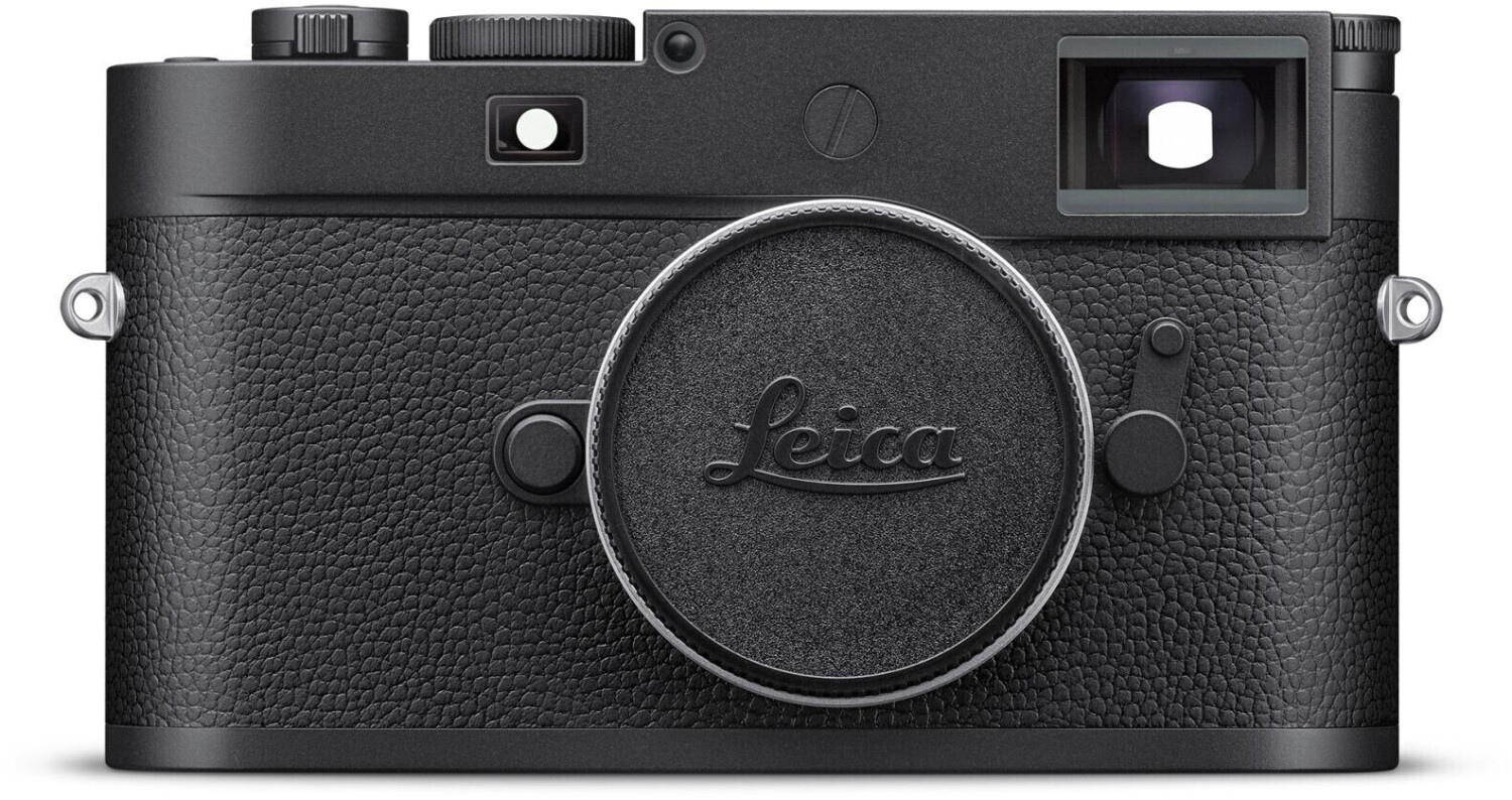 Leica Camera M11 Monochrom Boîtier